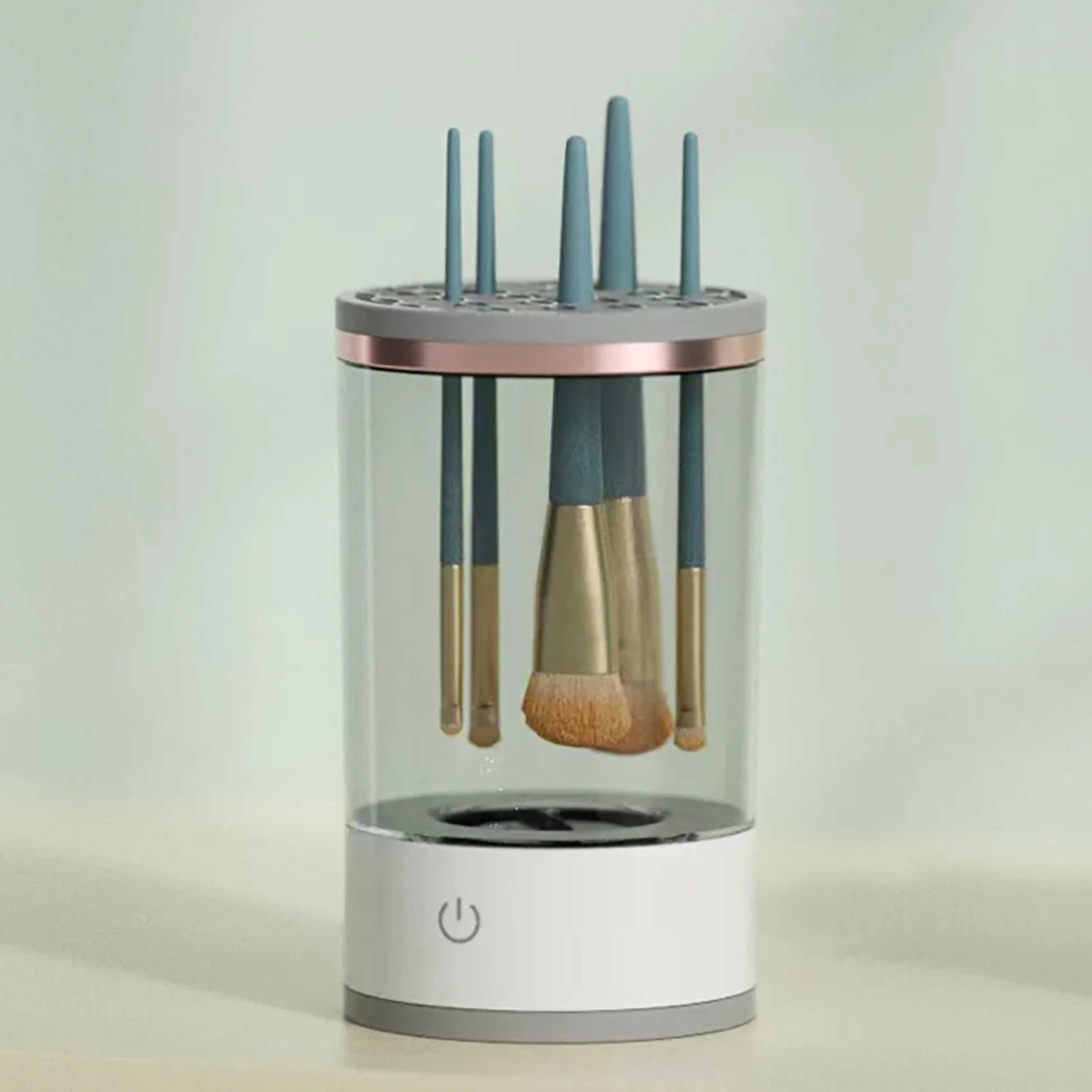 Electric Makeup Brush Cleaner