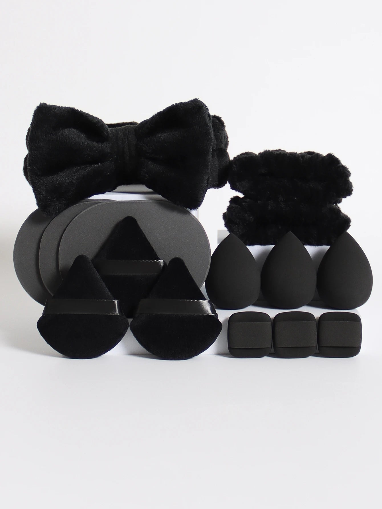 Cosmetic Puff Makeup Sponges Set